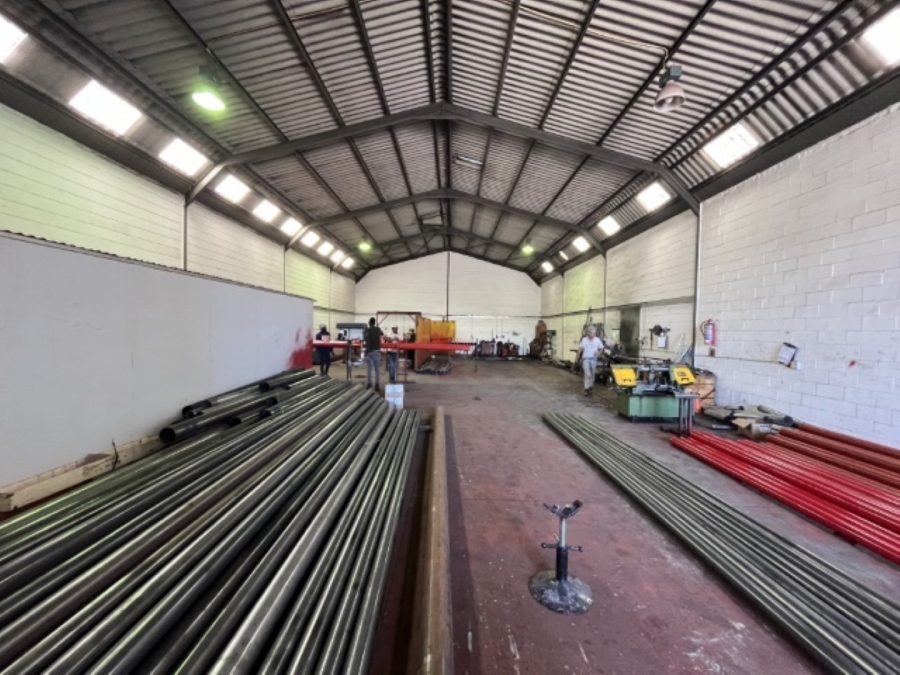 To Let commercial Property for Rent in Montague Gardens Western Cape